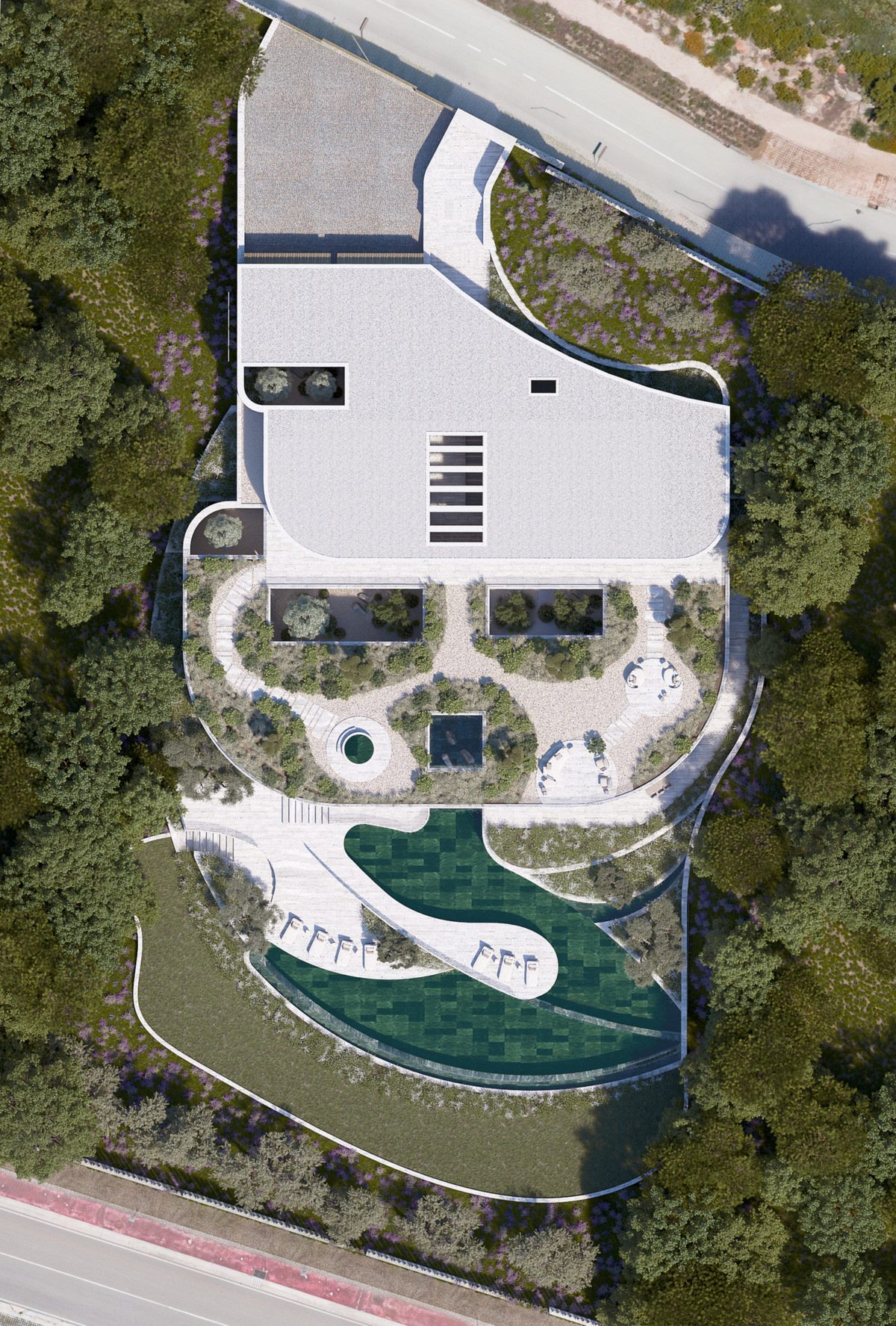 Villa Dune - The Fifteen, Sotogrande: Foto 4 van 15