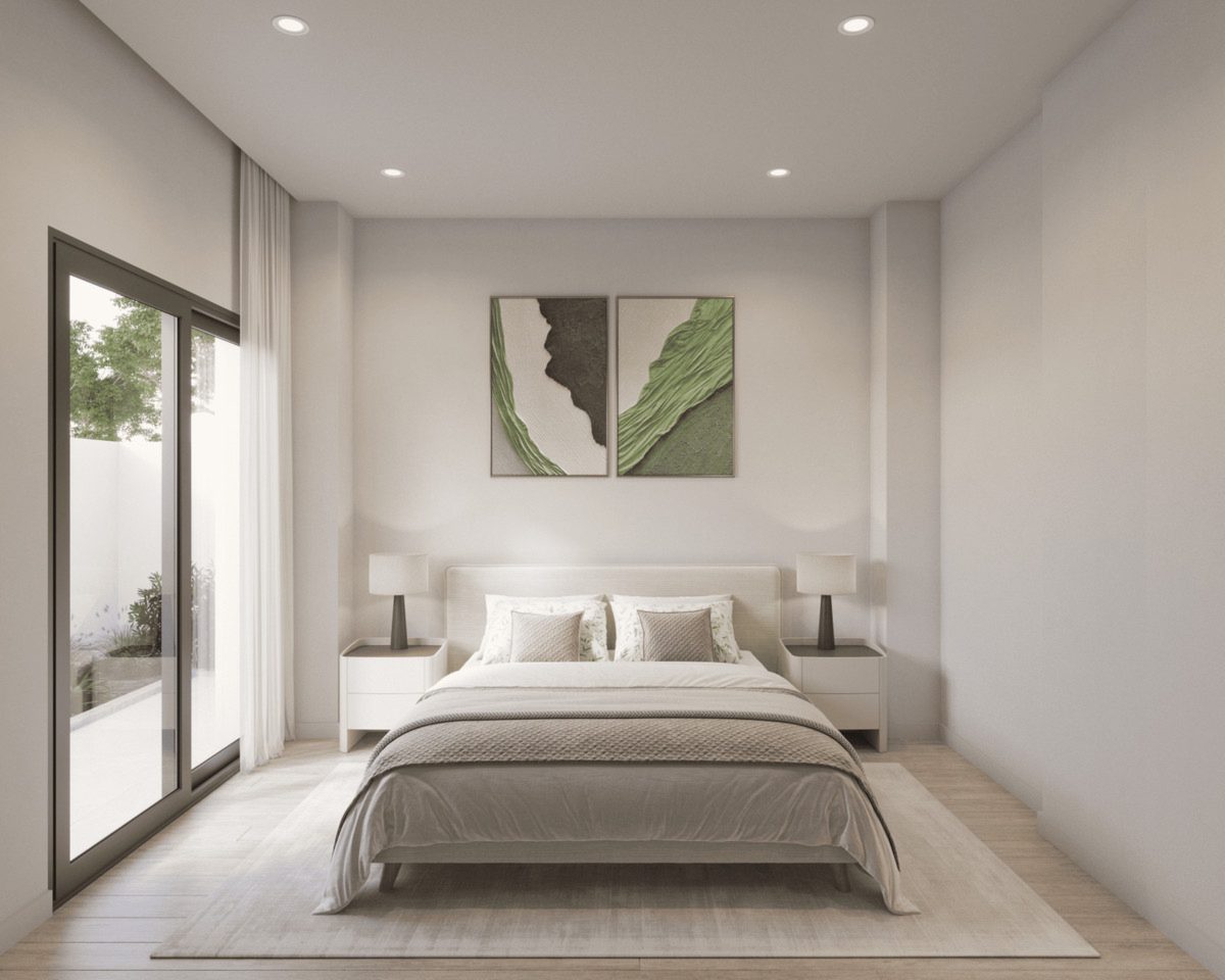 Villa Elia II, Polop: Foto 4 van 6