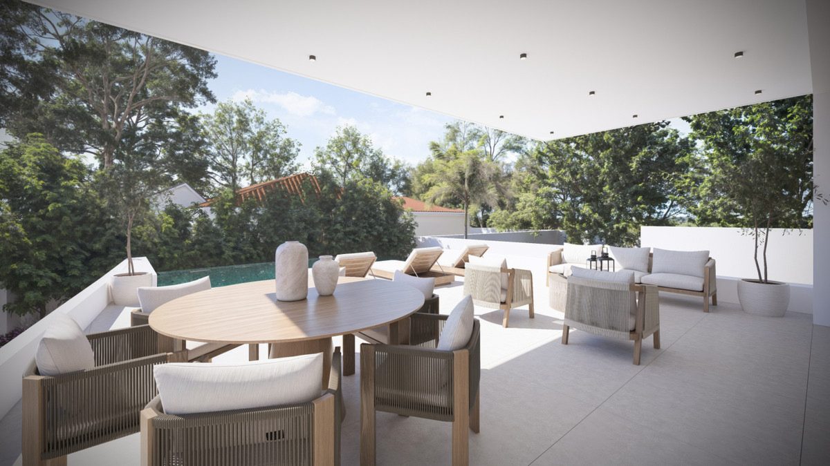 Villa en Marbella Este, Marbella: Foto 2 van 15