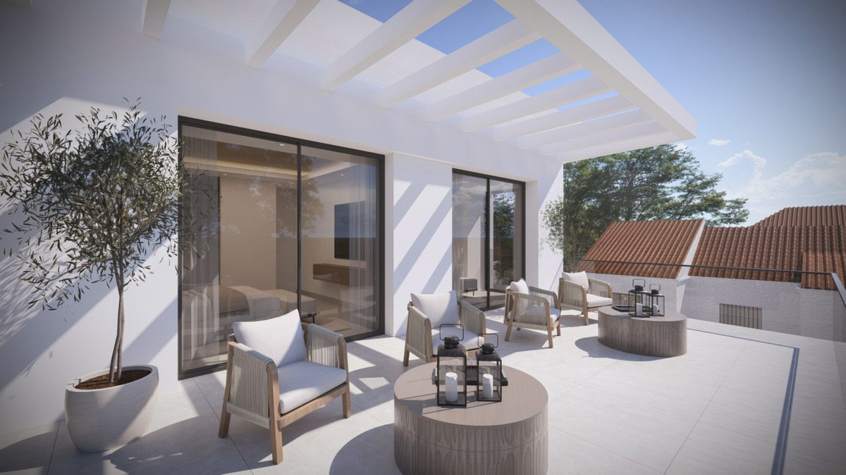 Villa en Marbella Este, Marbella: Foto 3 van 15