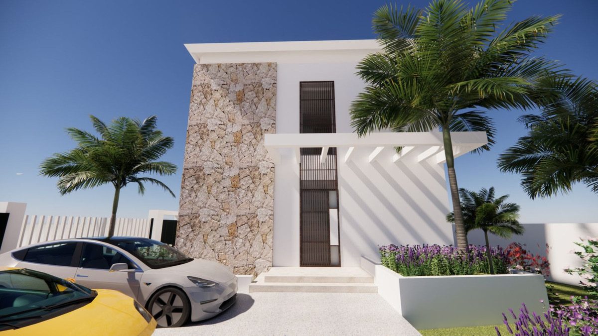Villa en Marbella Este, Marbella: Foto 4 van 15