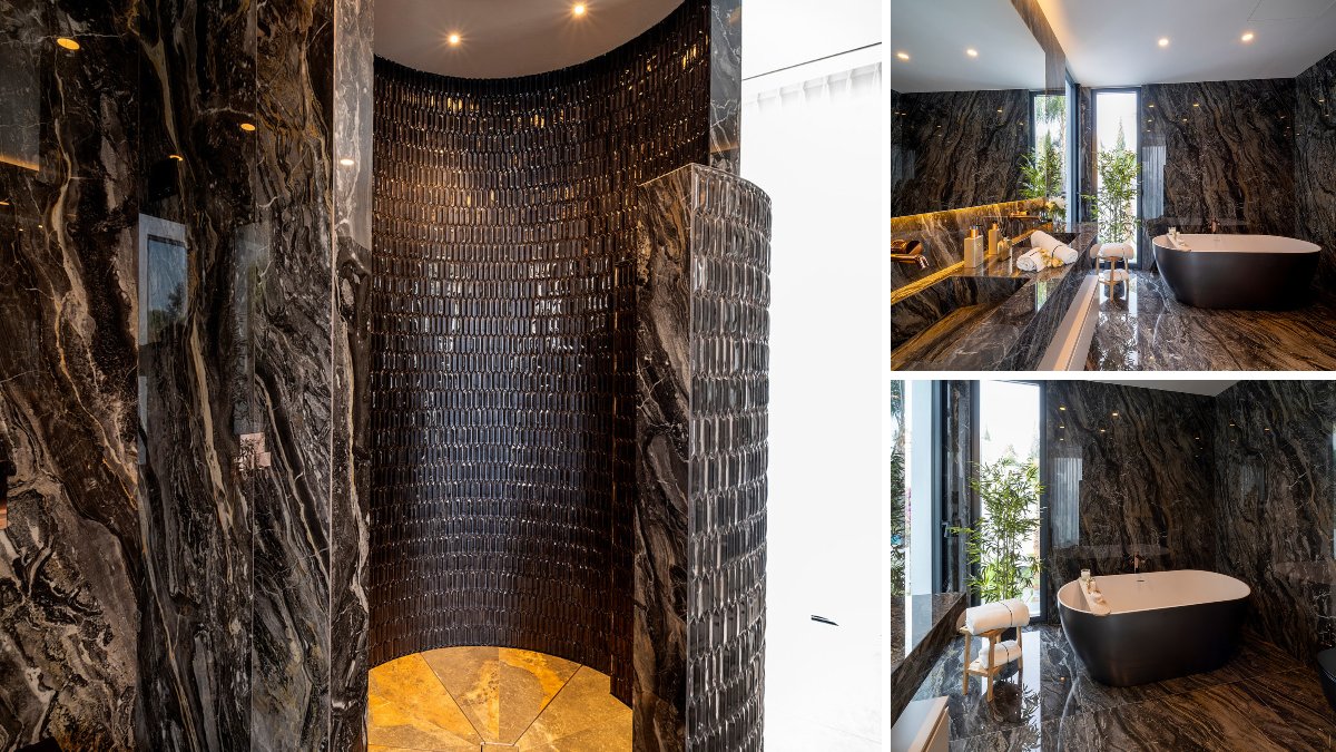 Villa Esmeralda, Estepona: foto’s van het project