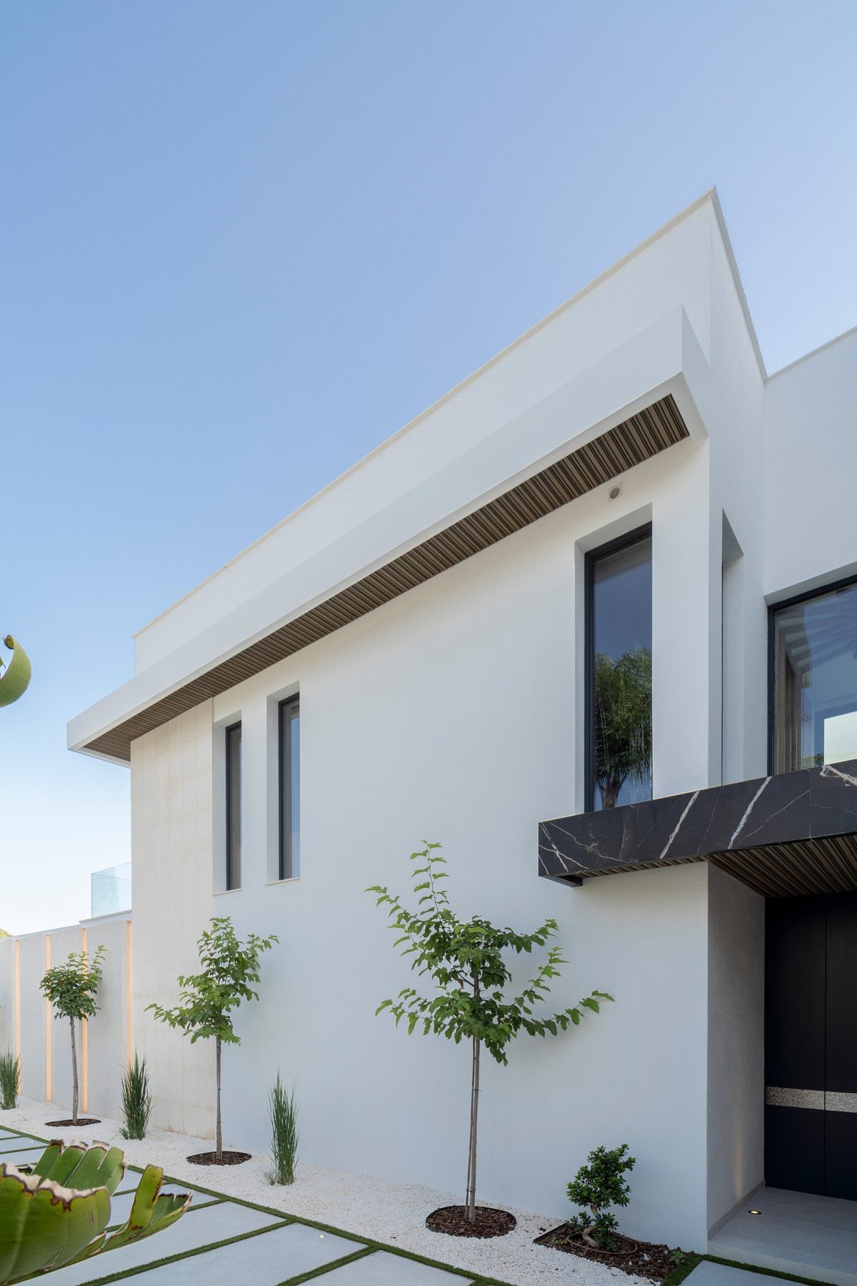 Villa Esmeralda, Estepona: Foto 3 van 15