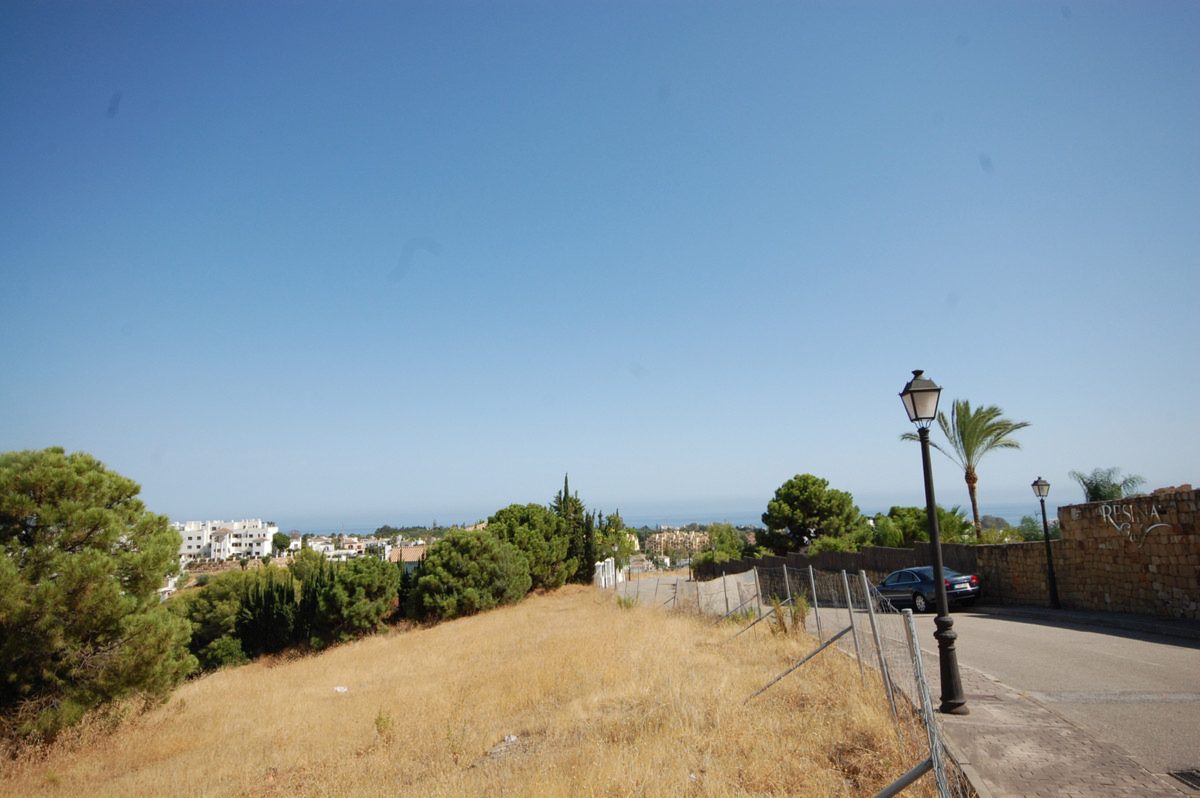 Villa Gala Selwo, Estepona: Foto 3 van 5