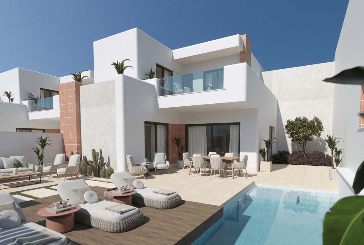 Villa Gauna, Torre-Pacheco: Foto 1 von 11