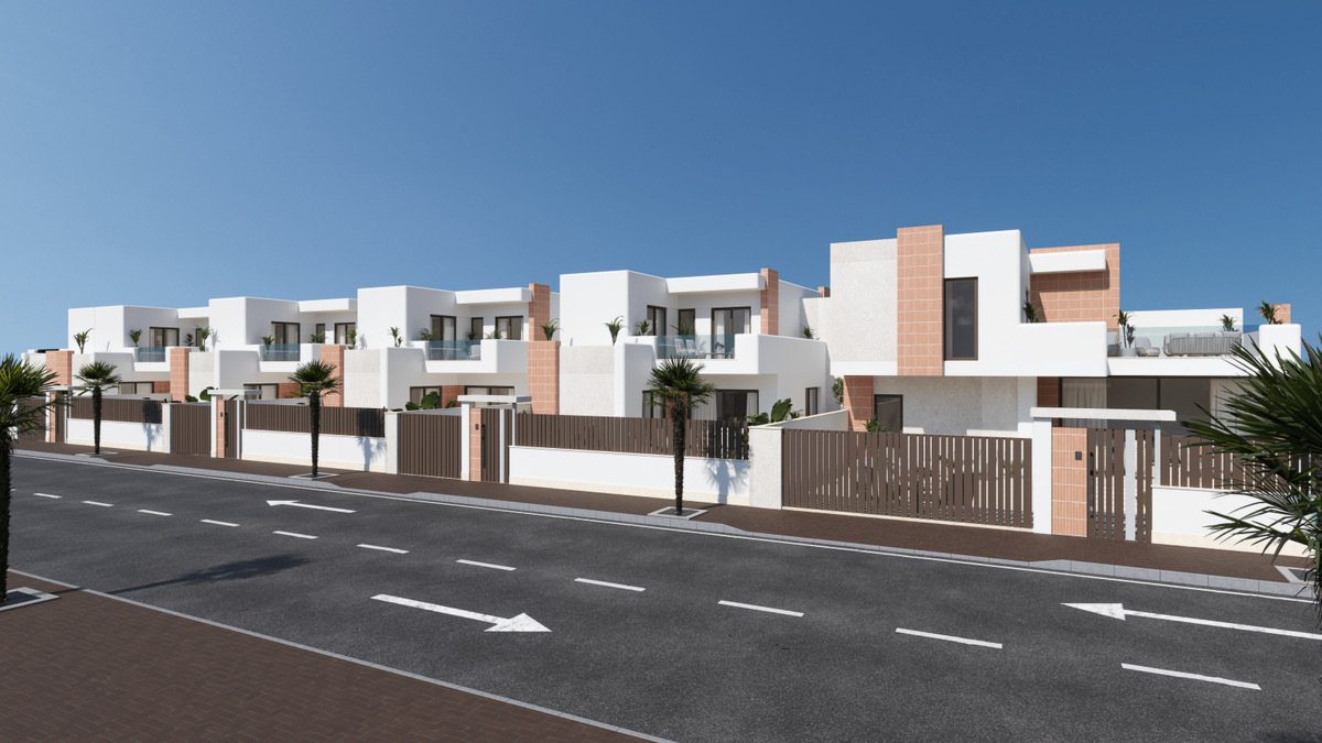 Villa Gauna, Torre-Pacheco: Foto 2 von 11