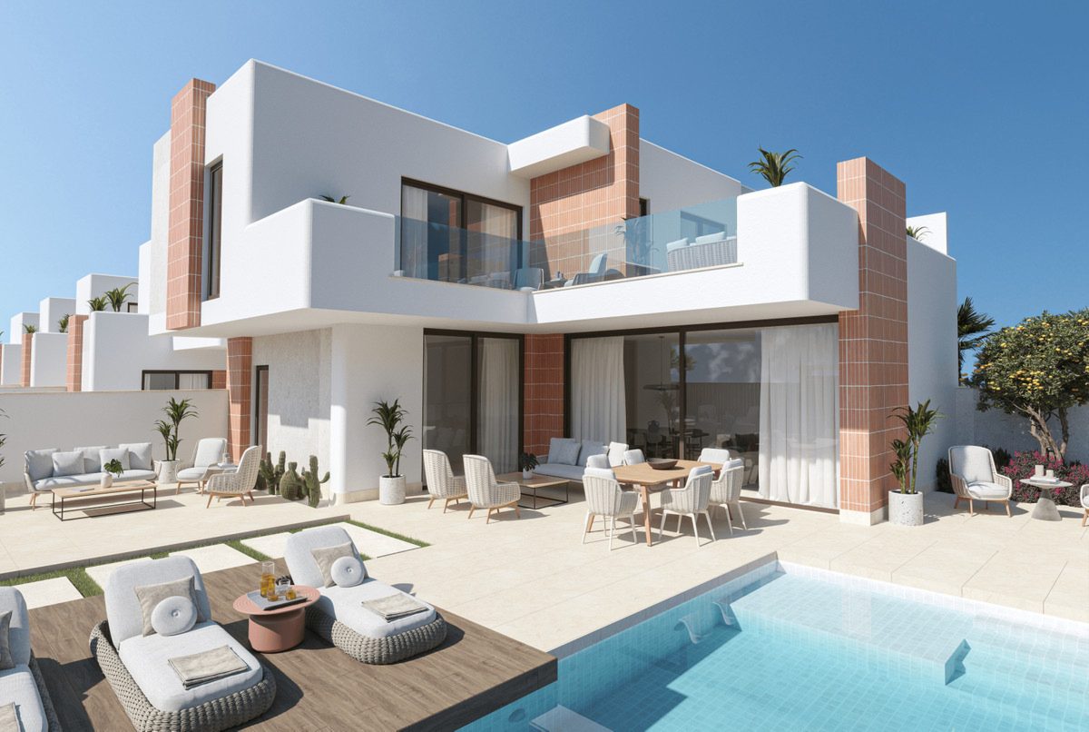 Villa Gauna, Torre-Pacheco: Foto 3 von 11