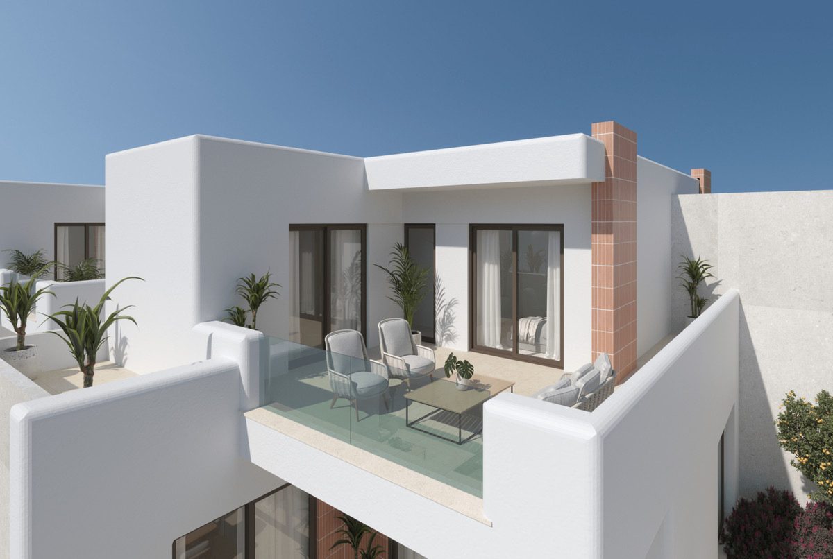 Villa Gauna, Torre-Pacheco: Foto 4 von 11