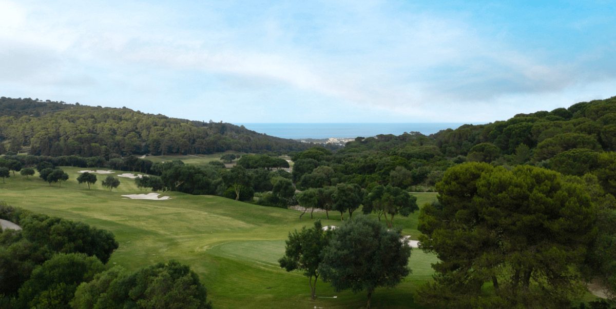 Villa Halo, Sotogrande: Foto 2 van 15