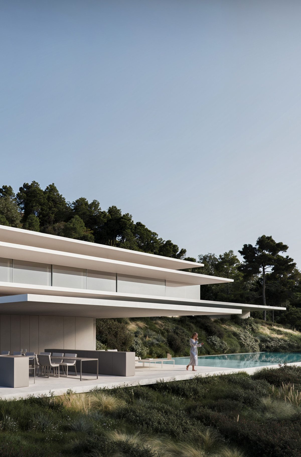 Villa Halo, Sotogrande: Foto 4 van 15