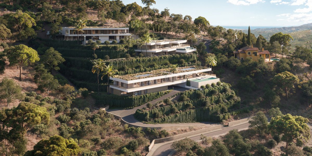 Villa Henrietta, Benahavís: Foto 3 van 8