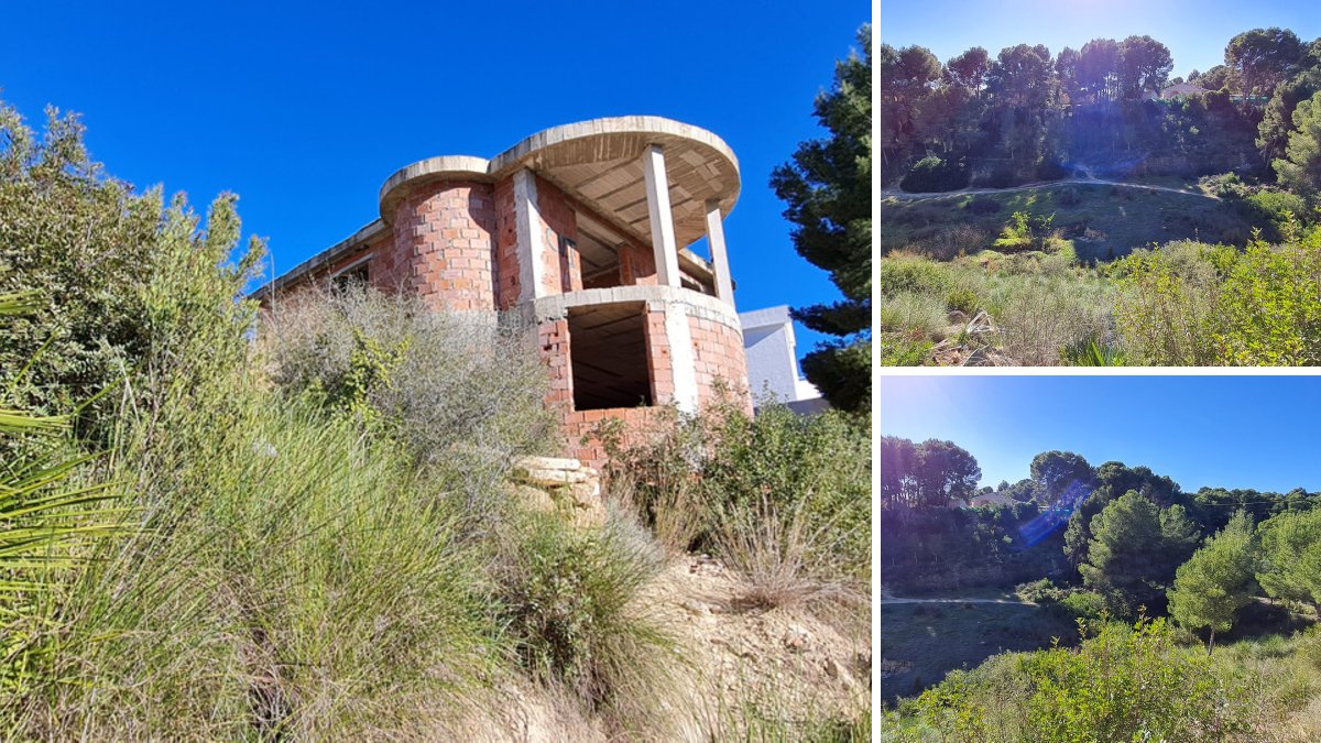 Villa Higuera, Pilar de la Horadada: foto’s van het project