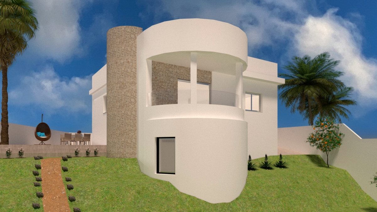Villa Higuera, Pilar de la Horadada: Foto 1 van 10