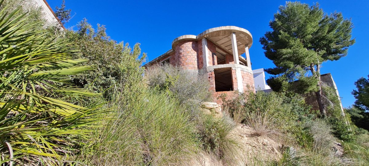 Villa Higuera, Pilar de la Horadada: Foto 2 van 10