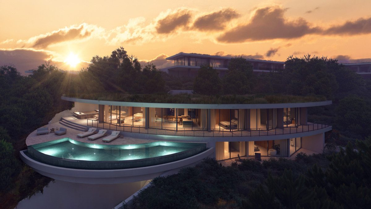 Villa I3 - Vitae Villas, Benahavís: Foto 1 van 3