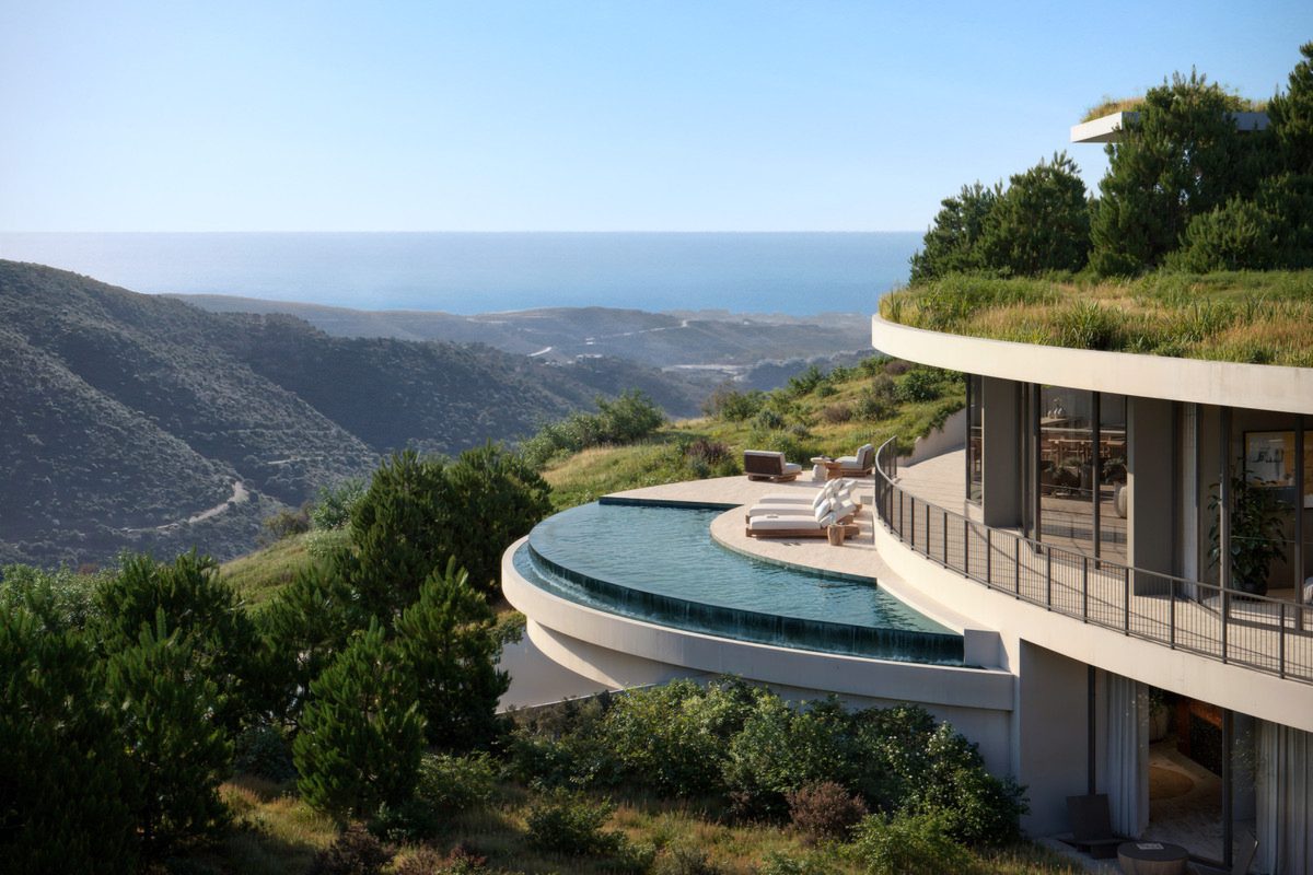 Villa I3 - Vitae Villas, Benahavís: Foto 3 van 3