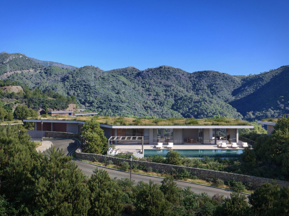 Villa I5 - Vitae Villas, Benahavís: Foto 1 van 3