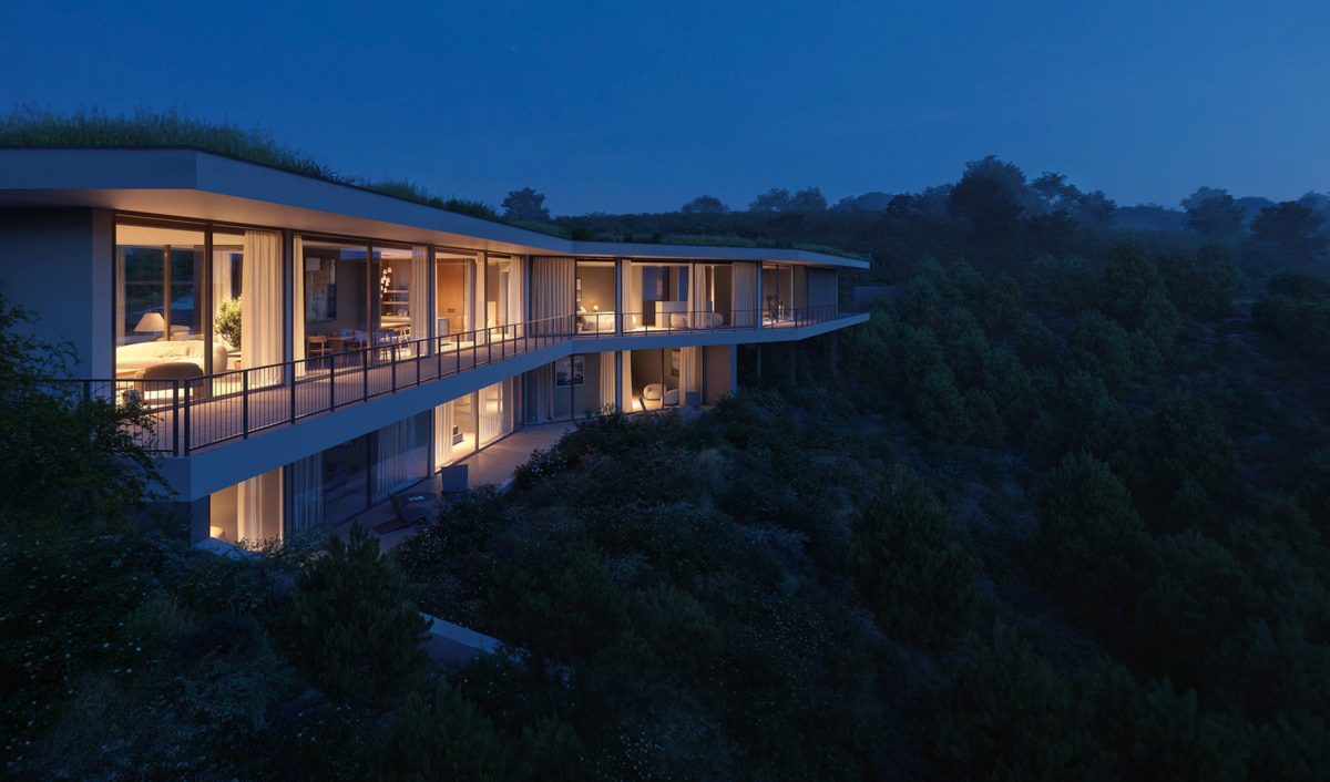 Villa I5 - Vitae Villas, Benahavís: Foto 3 van 3