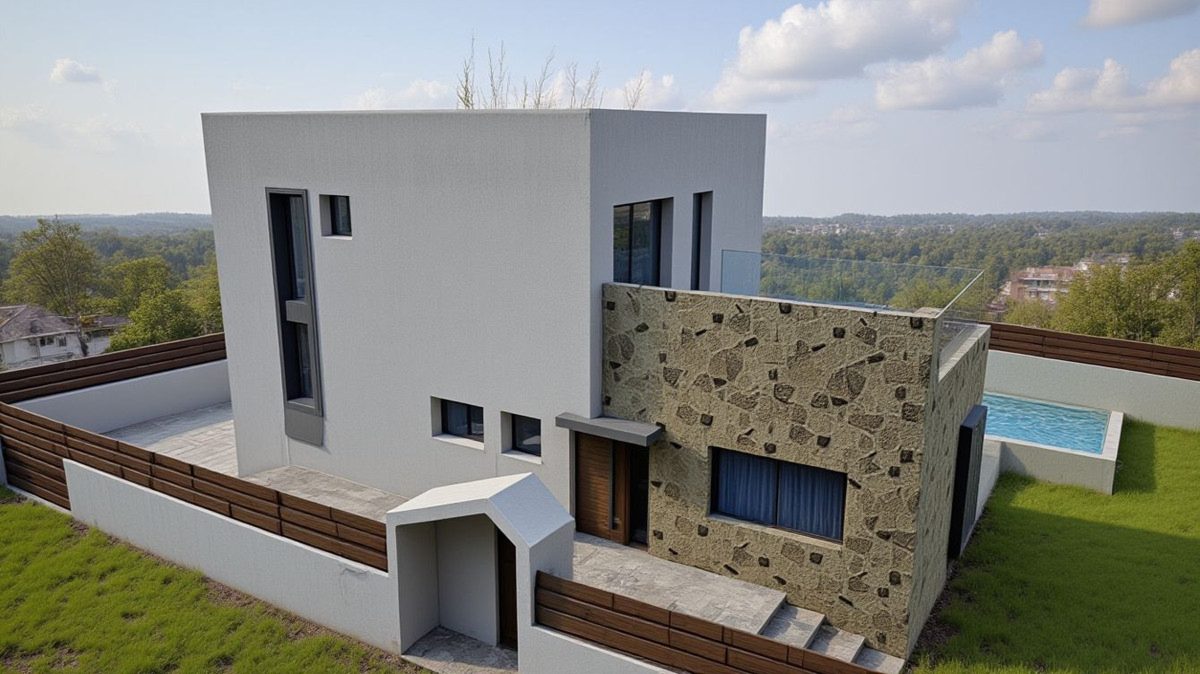 Villa Idealis, San Miguel de Salinas: Foto 2 van 6