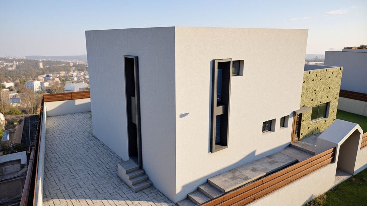 Villa Idealis, San Miguel de Salinas: Foto 3 van 6