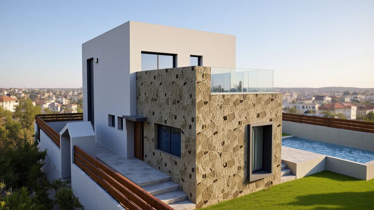 Villa Idealis, San Miguel de Salinas: Foto 4 van 6