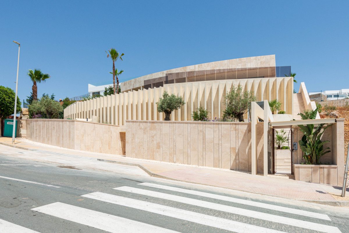 Villa Infinity, Casares: Foto 1 van 15