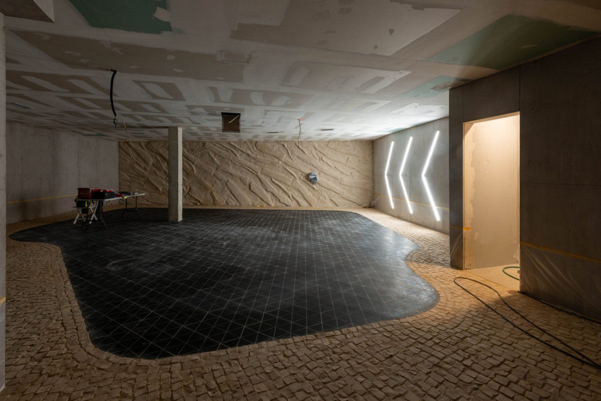 Villa Infinity, Casares: Foto 4 van 15