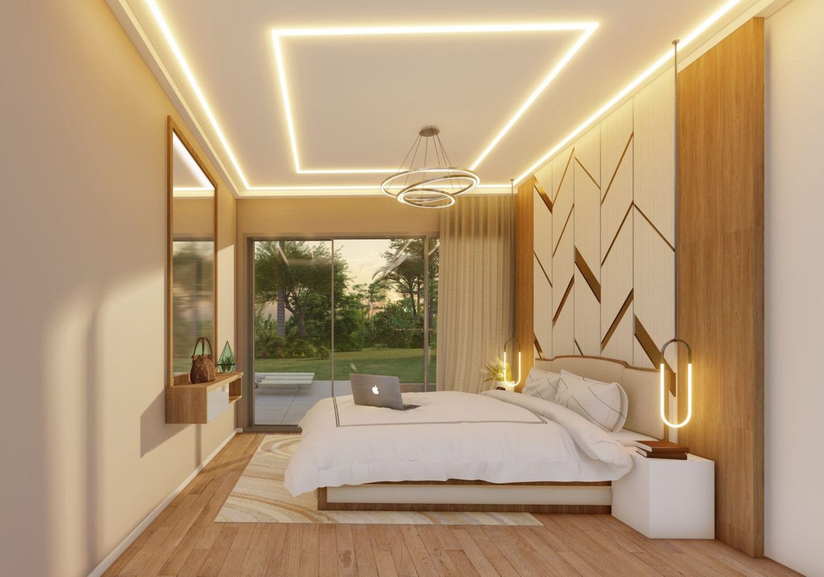 Villa Irıs, Benalmádena: Foto 3 van 9