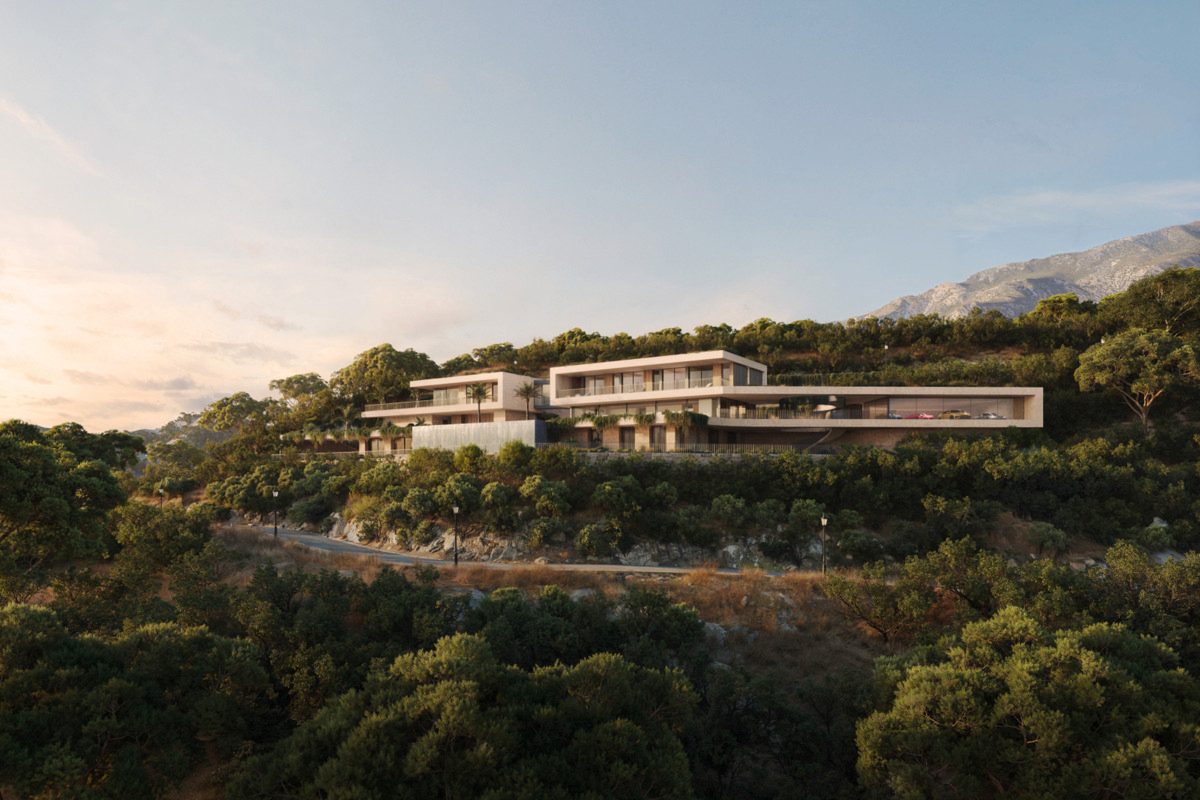 Villa Isola, Benahavís: Foto 1 van 7