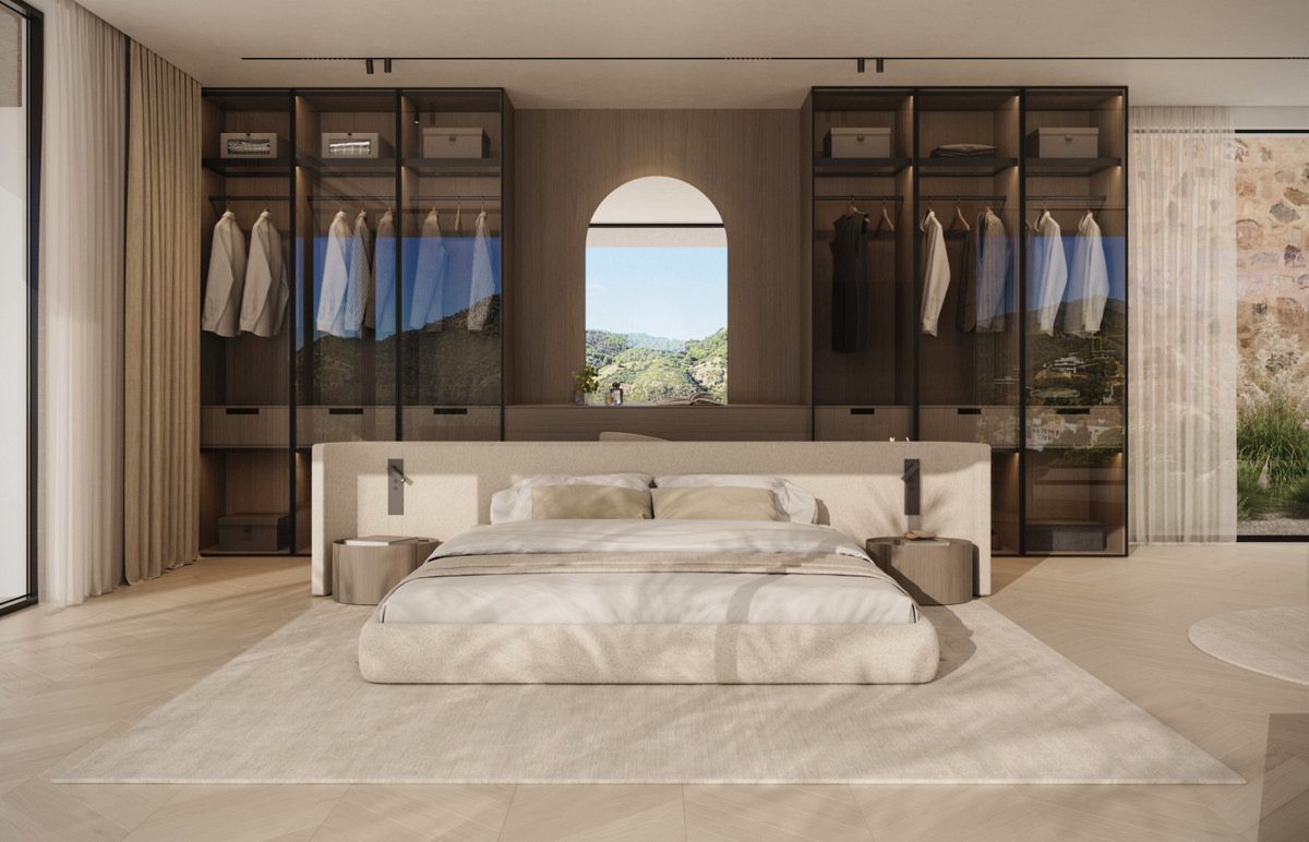 Villa Isola, Benahavís: Foto 2 van 7