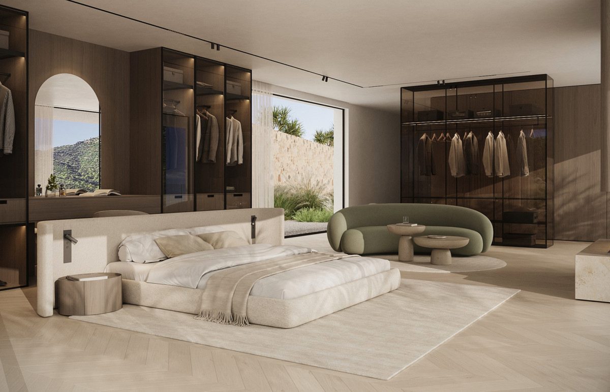 Villa Isola, Benahavís: Foto 3 van 7