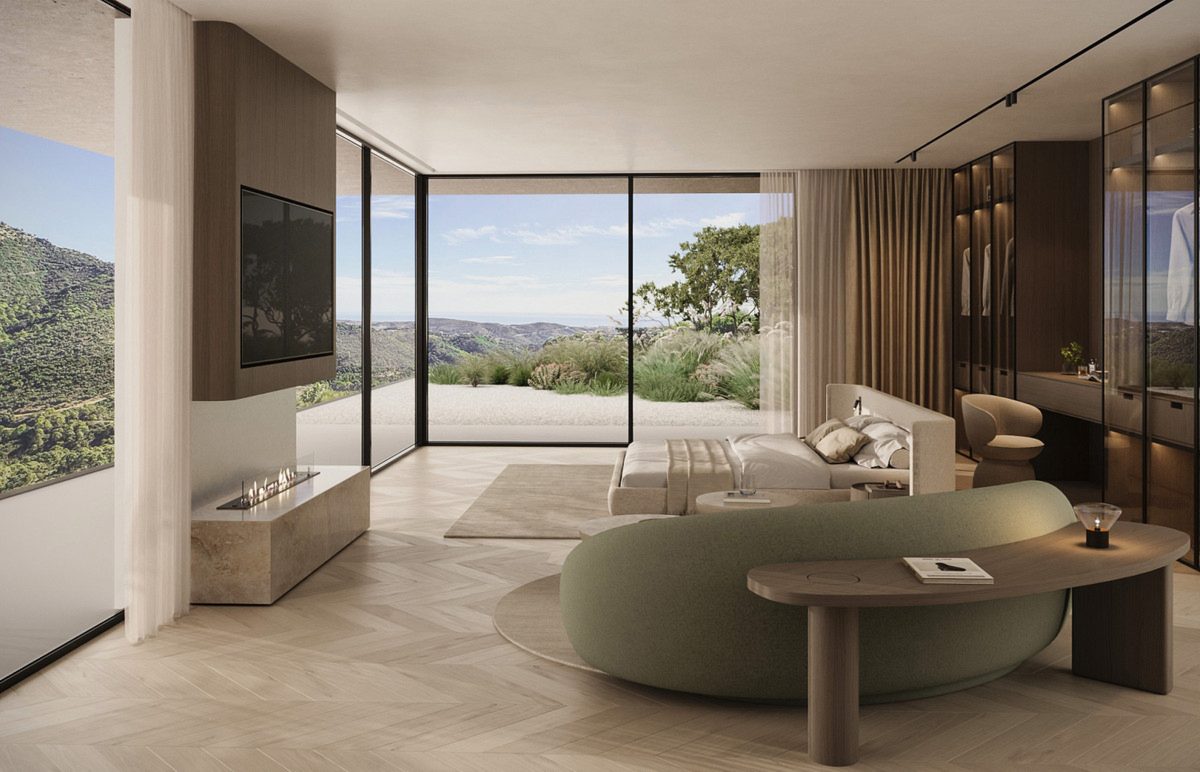 Villa Isola, Benahavís: Foto 4 van 7