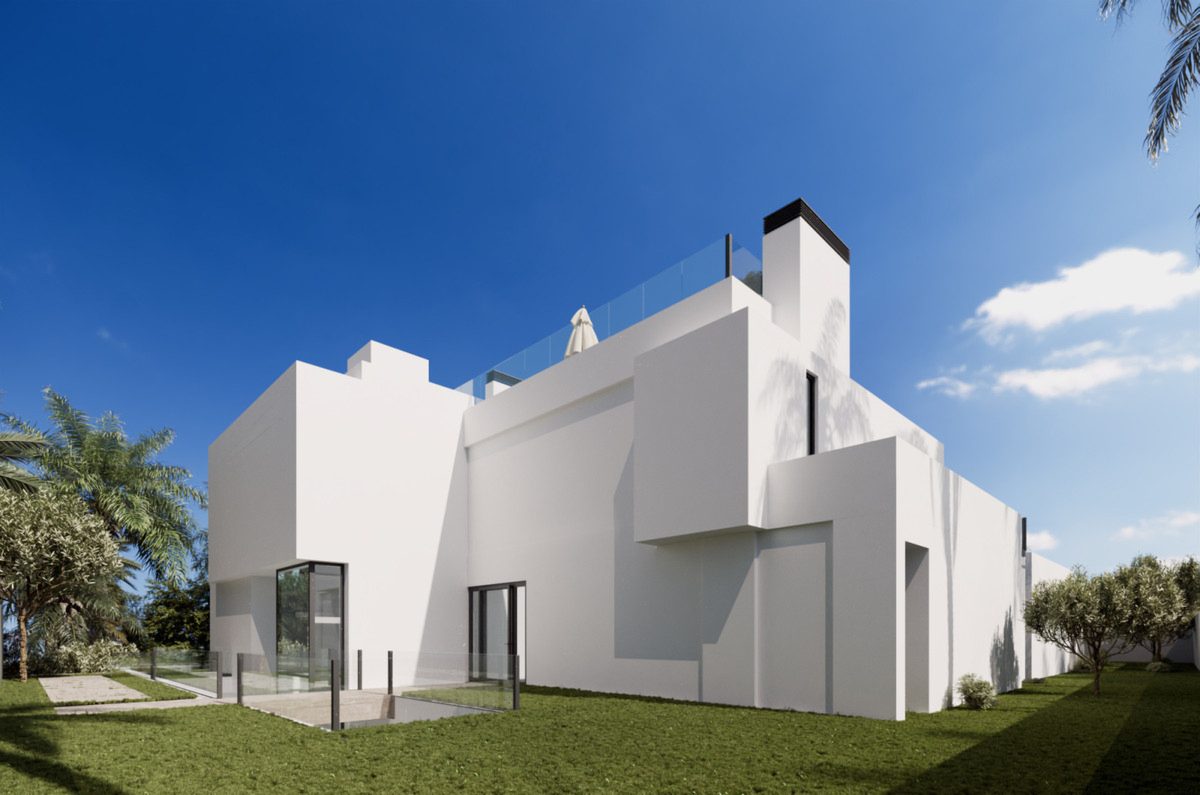 Villa Ivory, Marbella: Foto 3 de 15