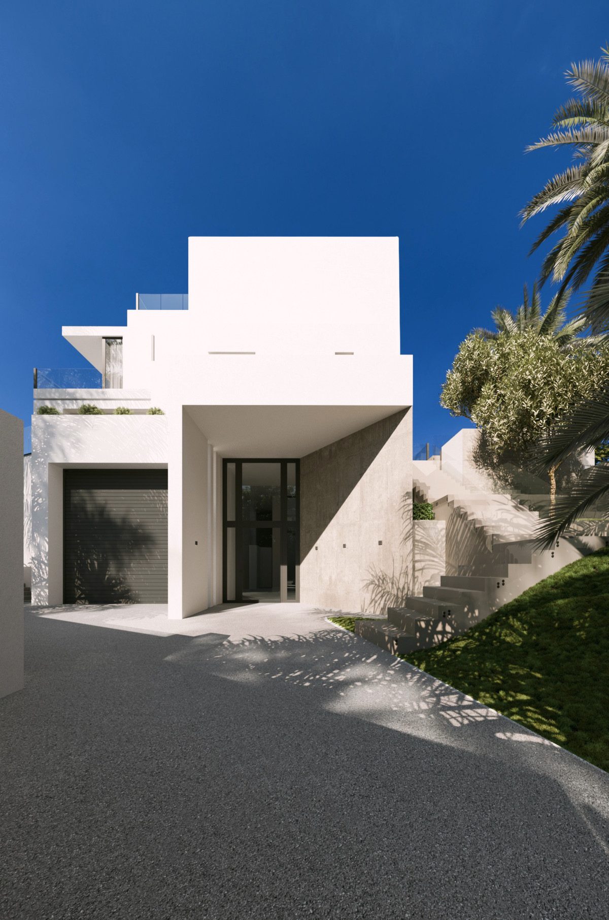Villa Ivory, Marbella: Foto 4 de 15