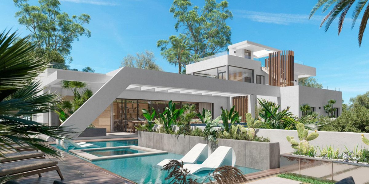 Villa Las Palomas, Marbella: Foto 2 van 15
