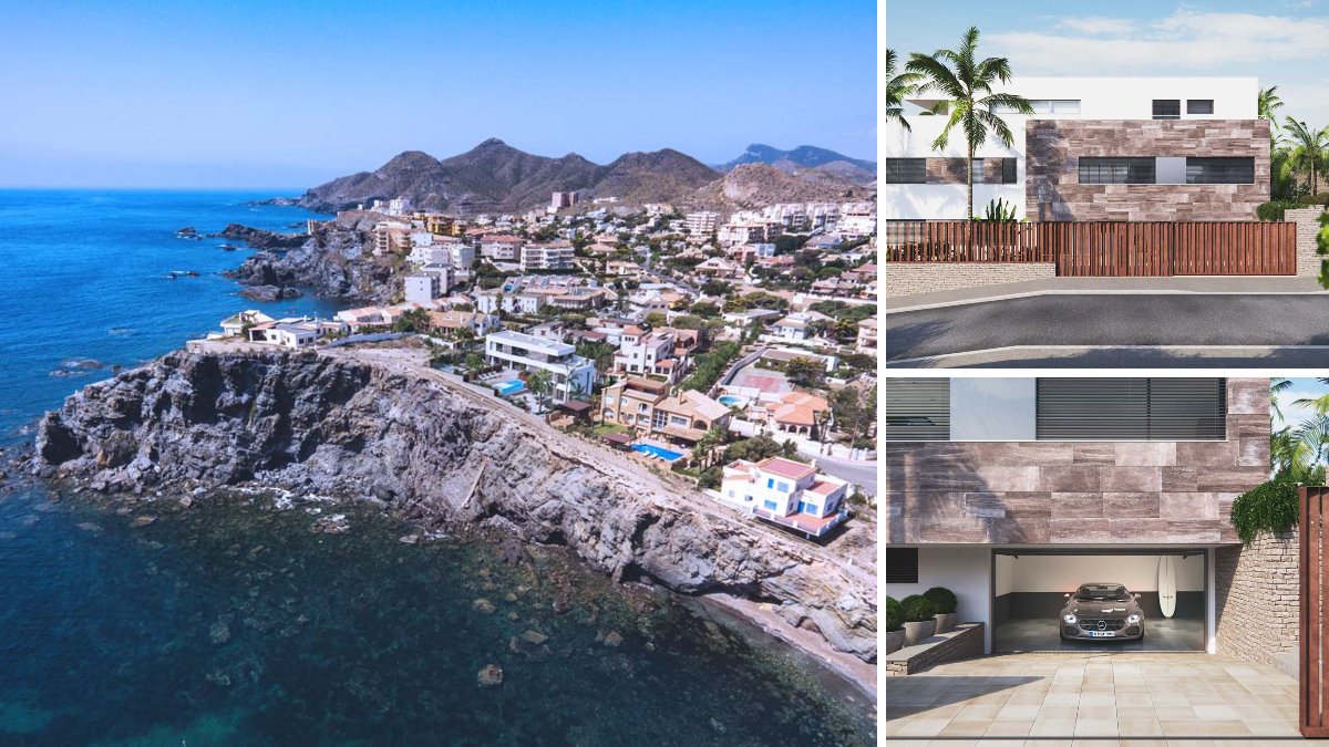 Villa Las Yukas, Cartagena: photos of the development