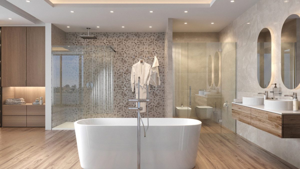 Villa Liria, Marbella: Foto 2 van 7