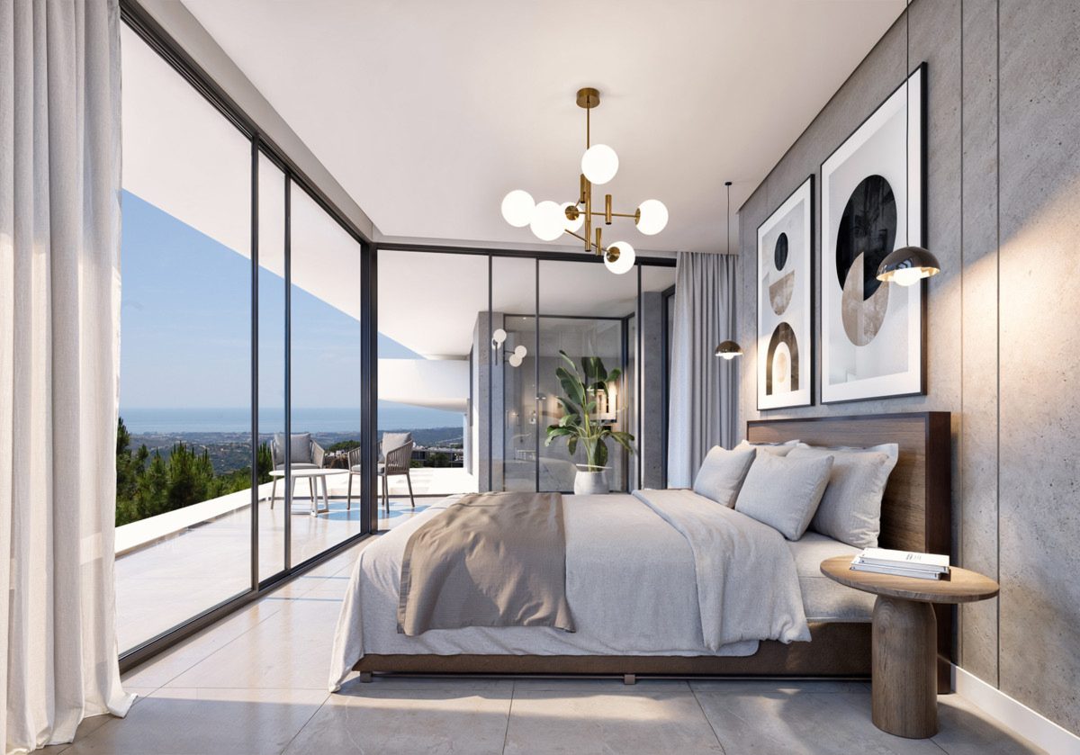 Villa Lyra, Benahavís: Foto 4 van 9