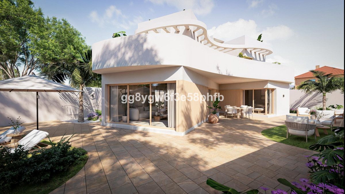 Villa Lysandra, Orihuela Costa: Foto 1 van 15