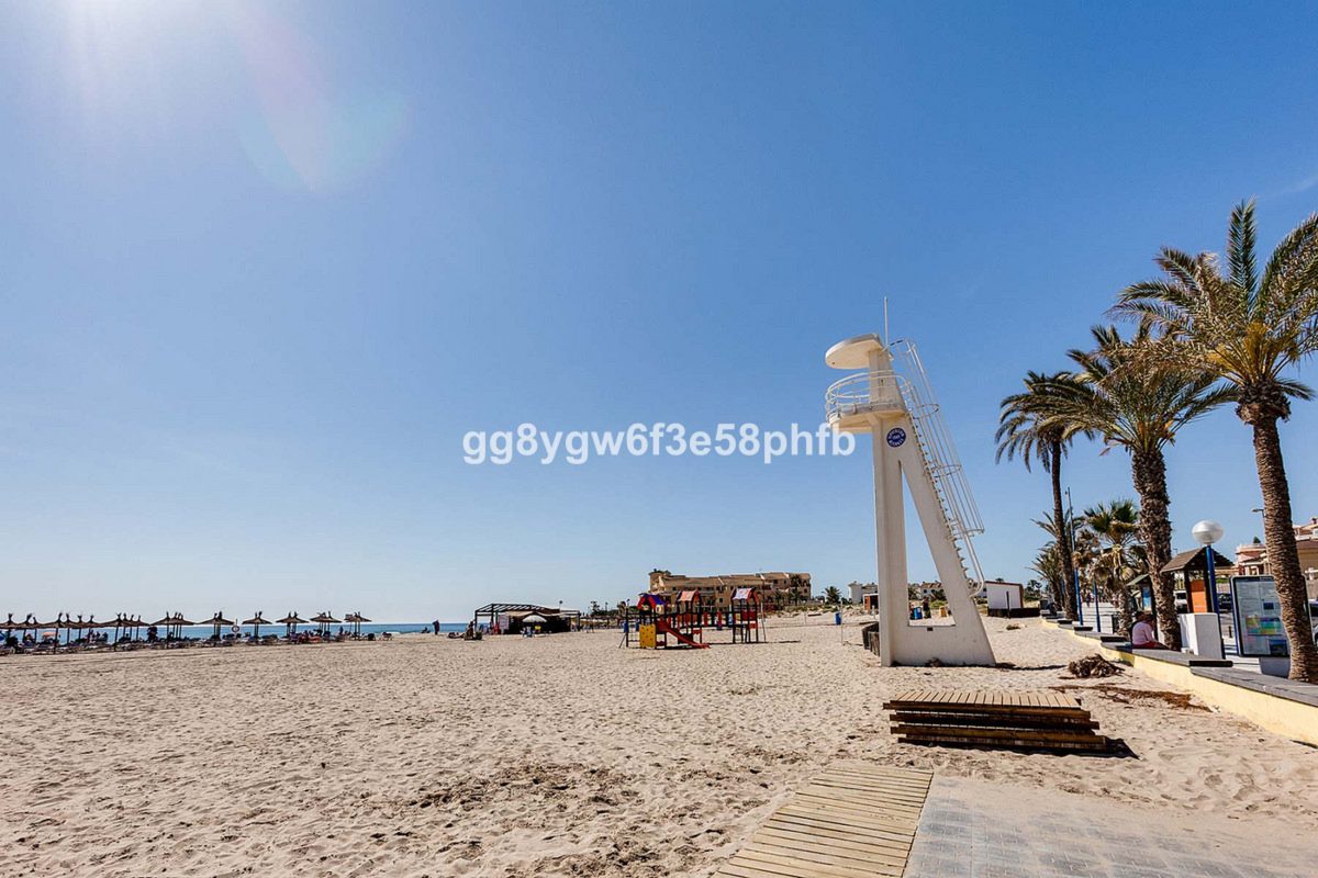 Villa Lysandra, Orihuela Costa: Foto 2 van 15