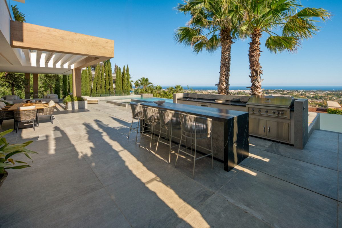 Villa Mare, Benahavís: Foto 2 van 15