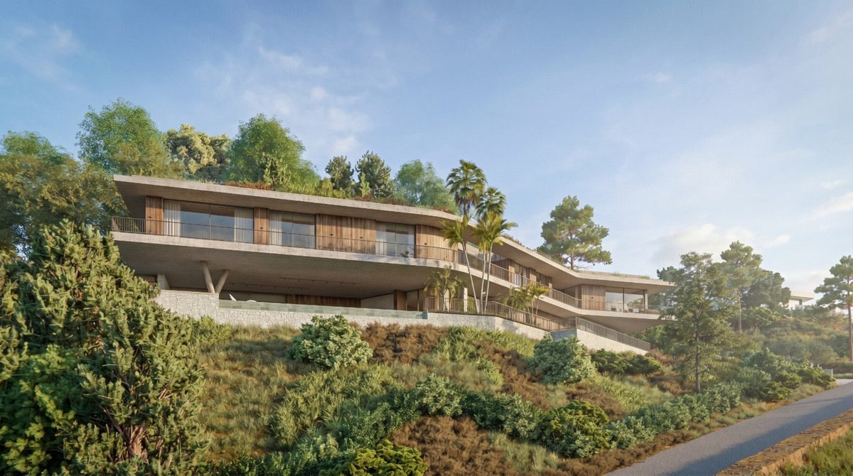 Villa Marvel, Benahavís: Foto 2 van 15