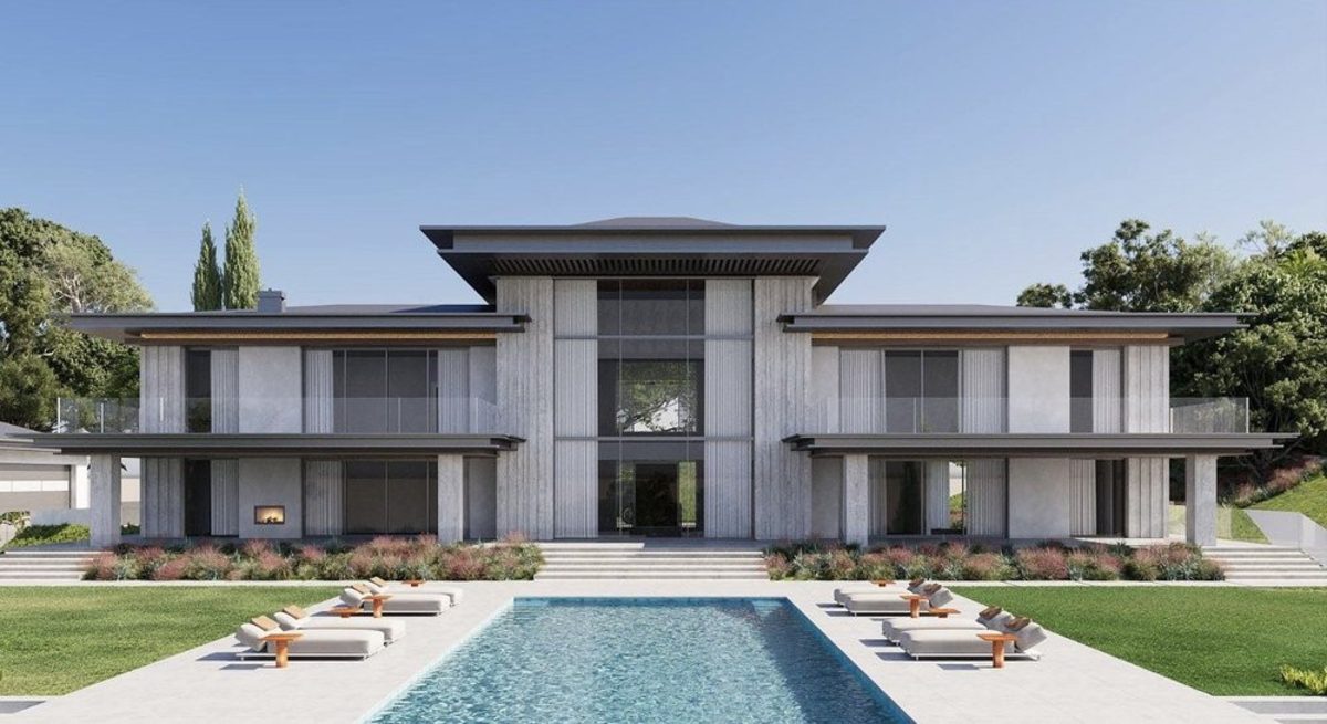 Villa Maximus, Benahavís: Foto 1 van 12