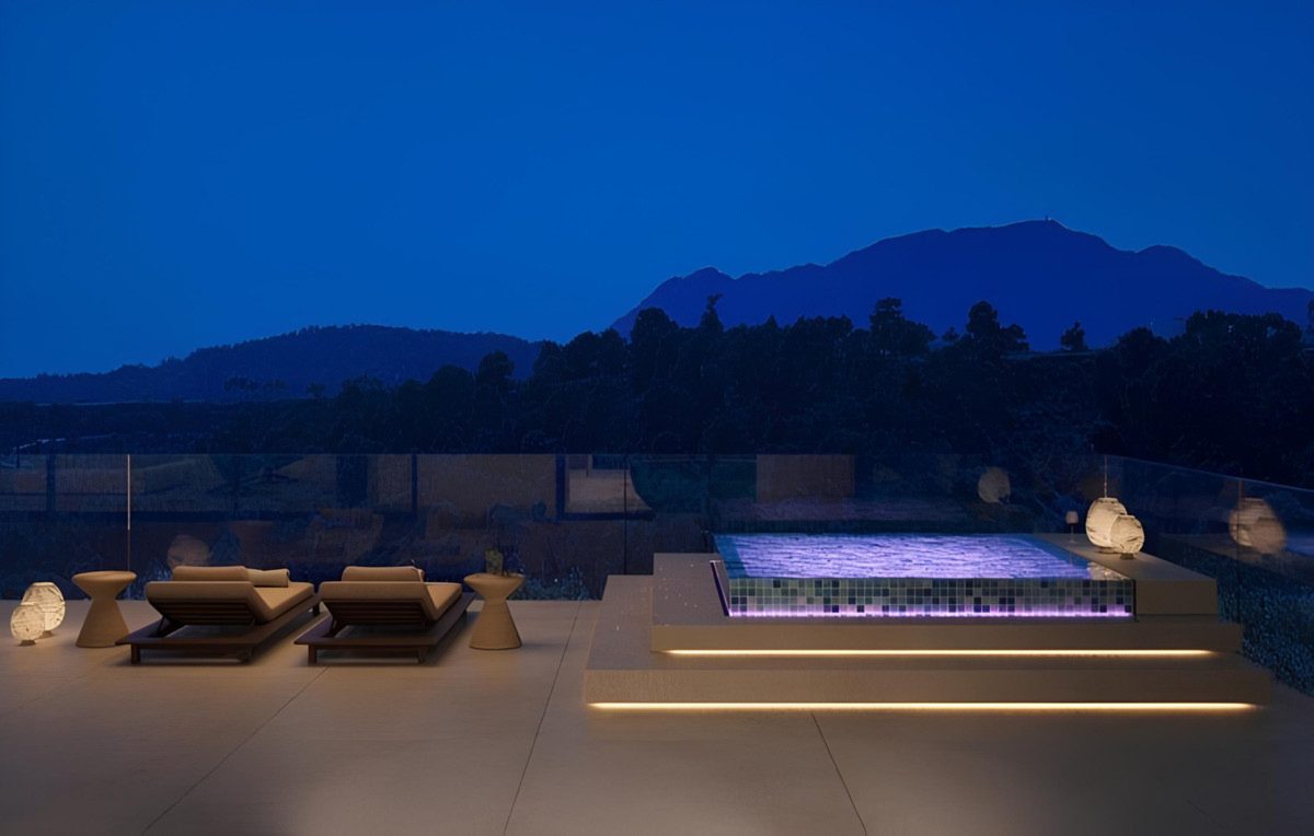Villa Maximus, Benahavís: Foto 4 van 12