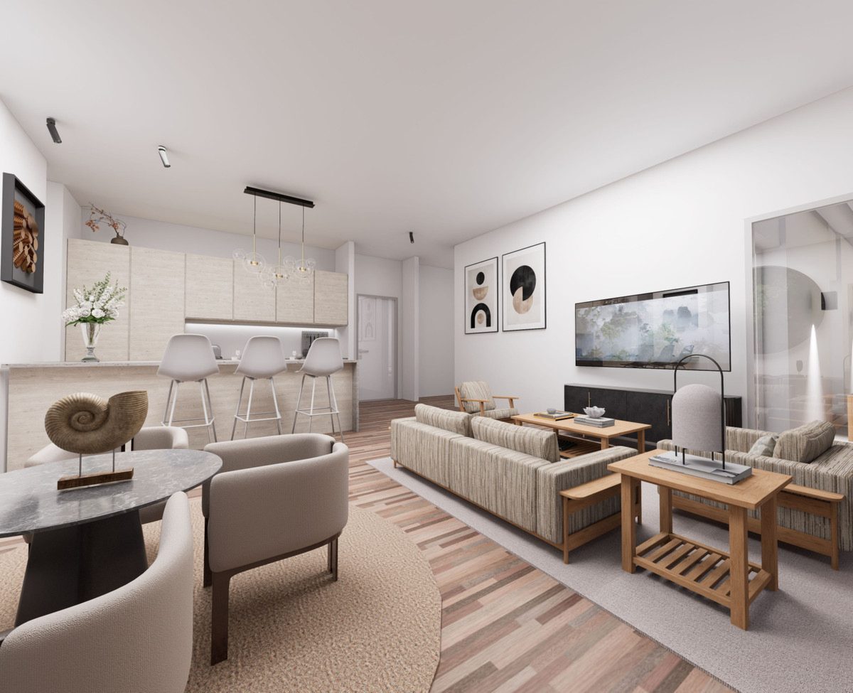 Villa Model 2t, Torrevieja: Photo 4 of 4