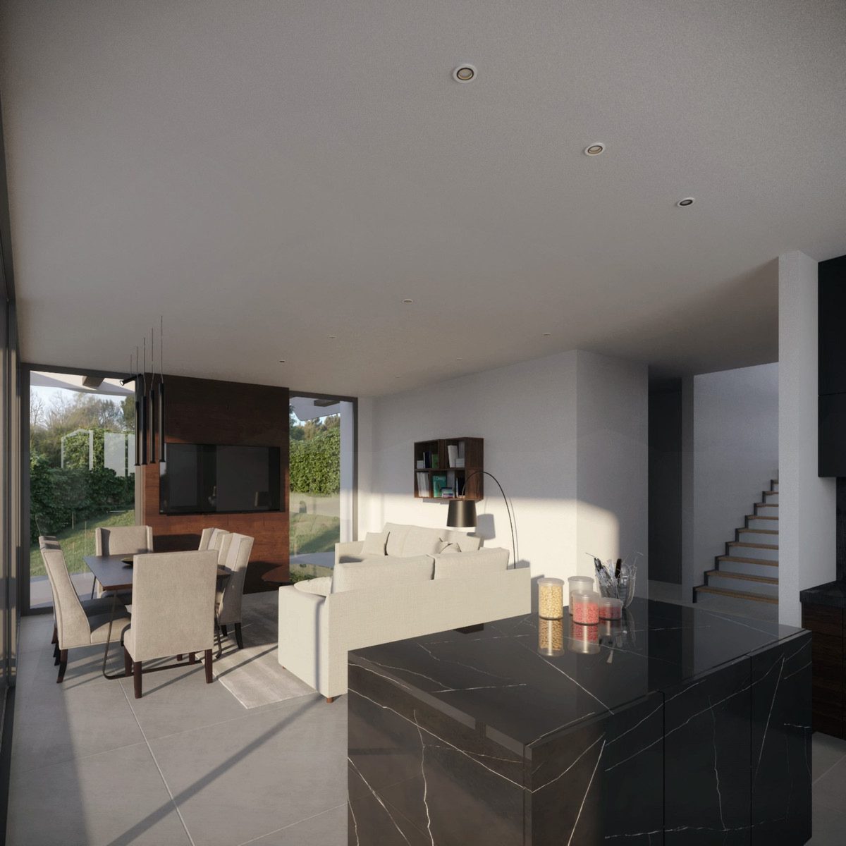Villa Molino, Estepona: Foto 4 van 6