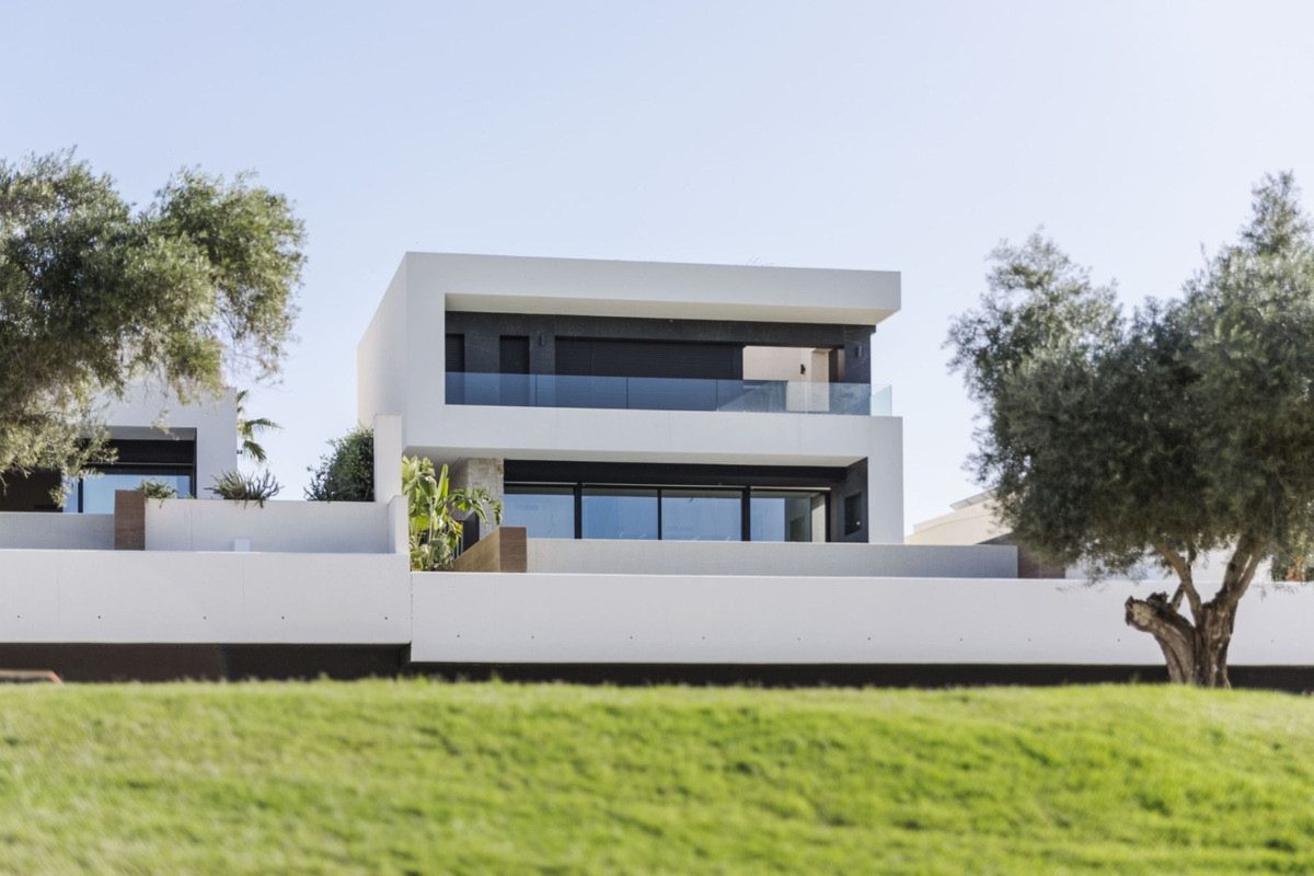 Villa Mustique & Aruba - First Line Golf · R-13, Algorfa: Foto 2 van 15