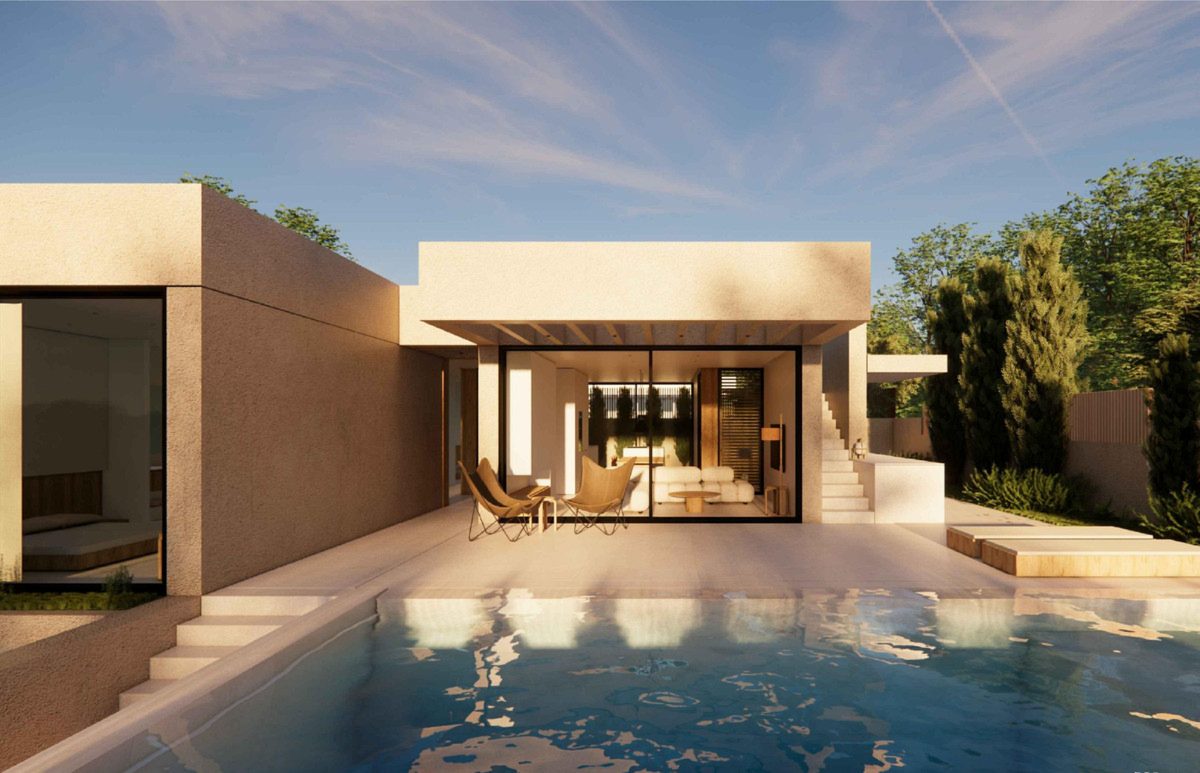 Villa Nimega, Polop: Foto 1 van 15
