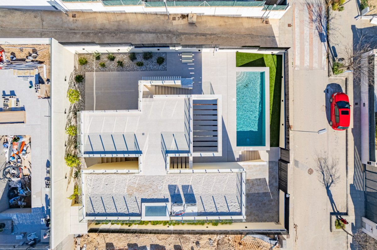 Villa Nimega, Polop: Foto 4 van 15