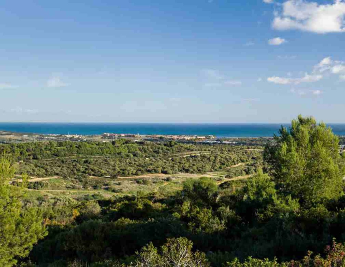 Villa Noon, Sotogrande: Foto 2 van 15